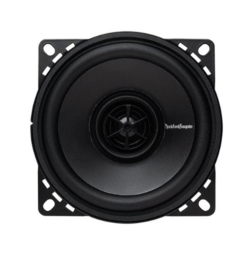 Rockford Fosgate Prime Full Range Coaxial Speaker Rockford Fosgate Prime Full Range Coaxial Speaker